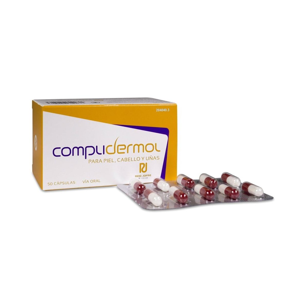 complidermol-50-capsulas