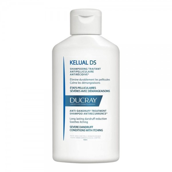 ducray-kelual-ds-100-ml