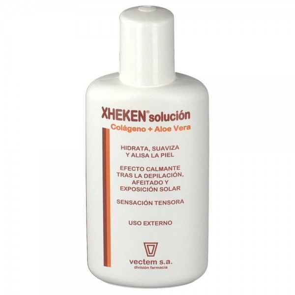 xheken-solucion-100-ml