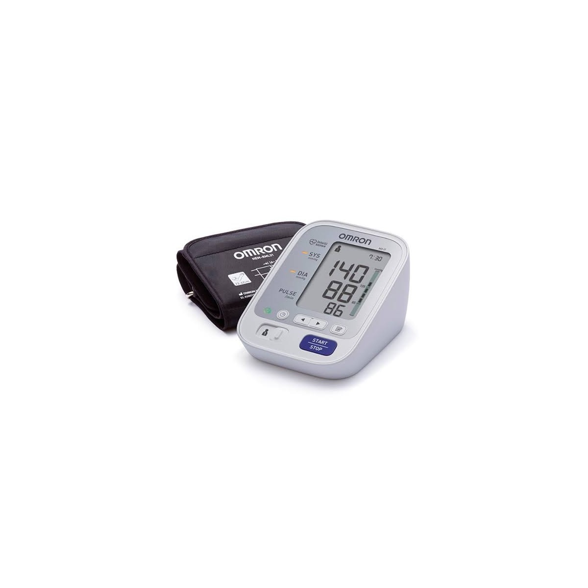 omron-tensiometro-brazo-m3i