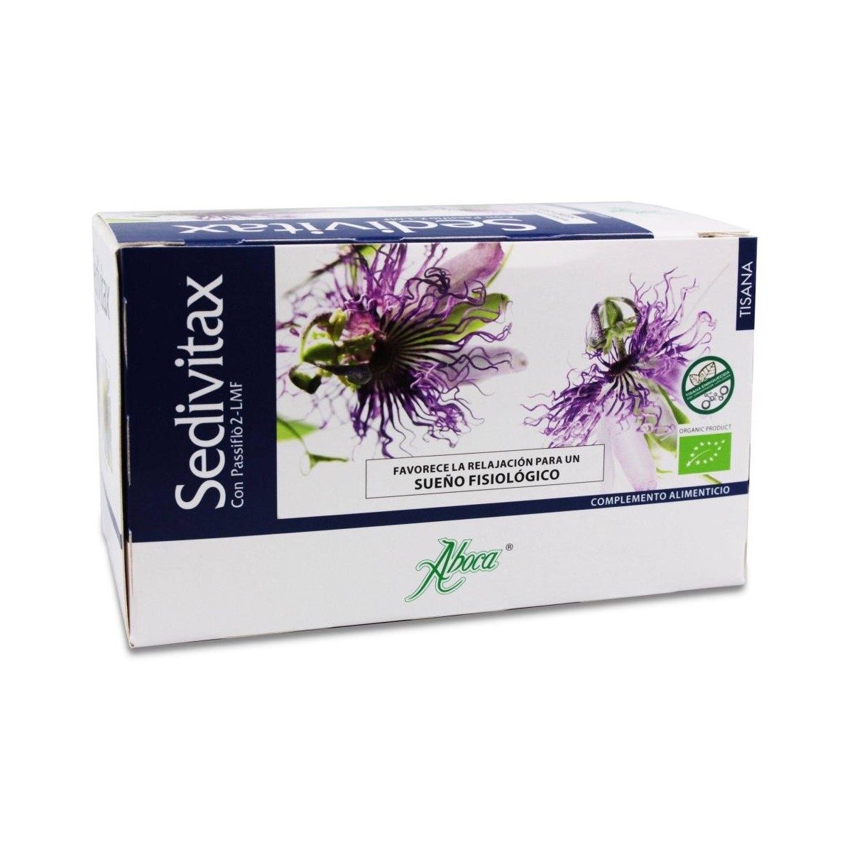 sedivitax-tisana-20-bolsitas-aboca