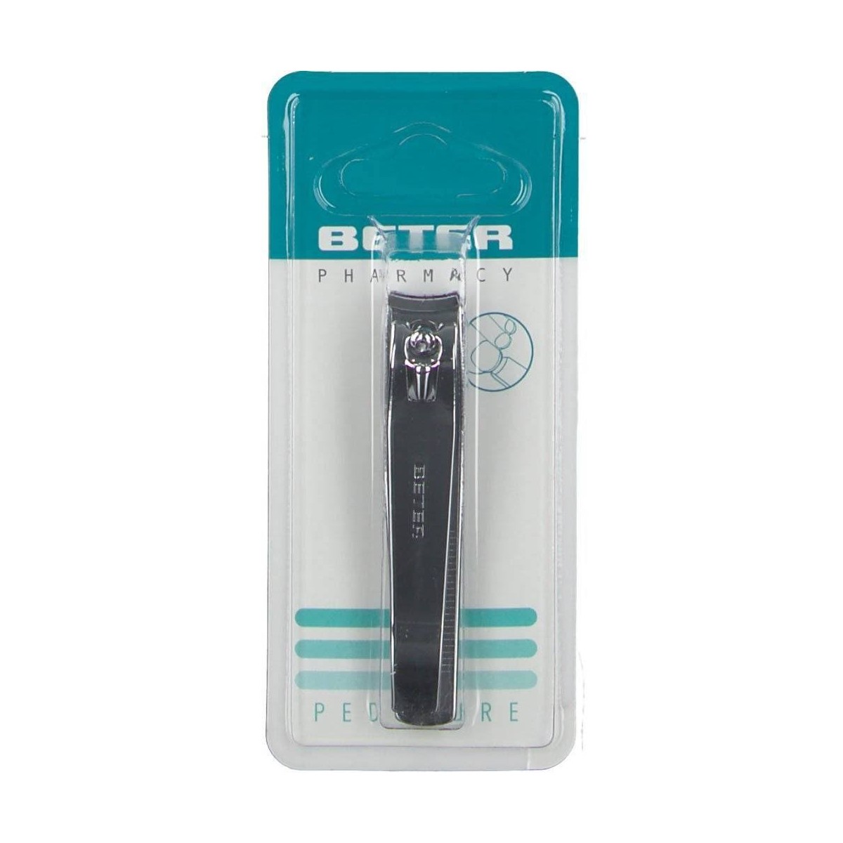 beter-cortaunas-pedicura-cromado