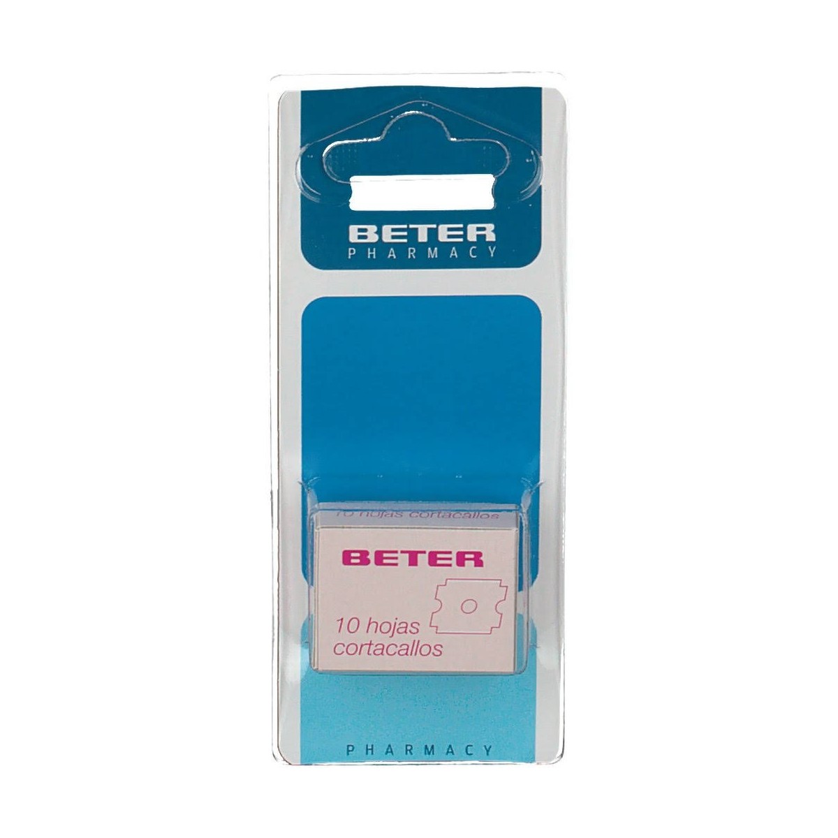 beter-cortacallos-recambio-10-hojas