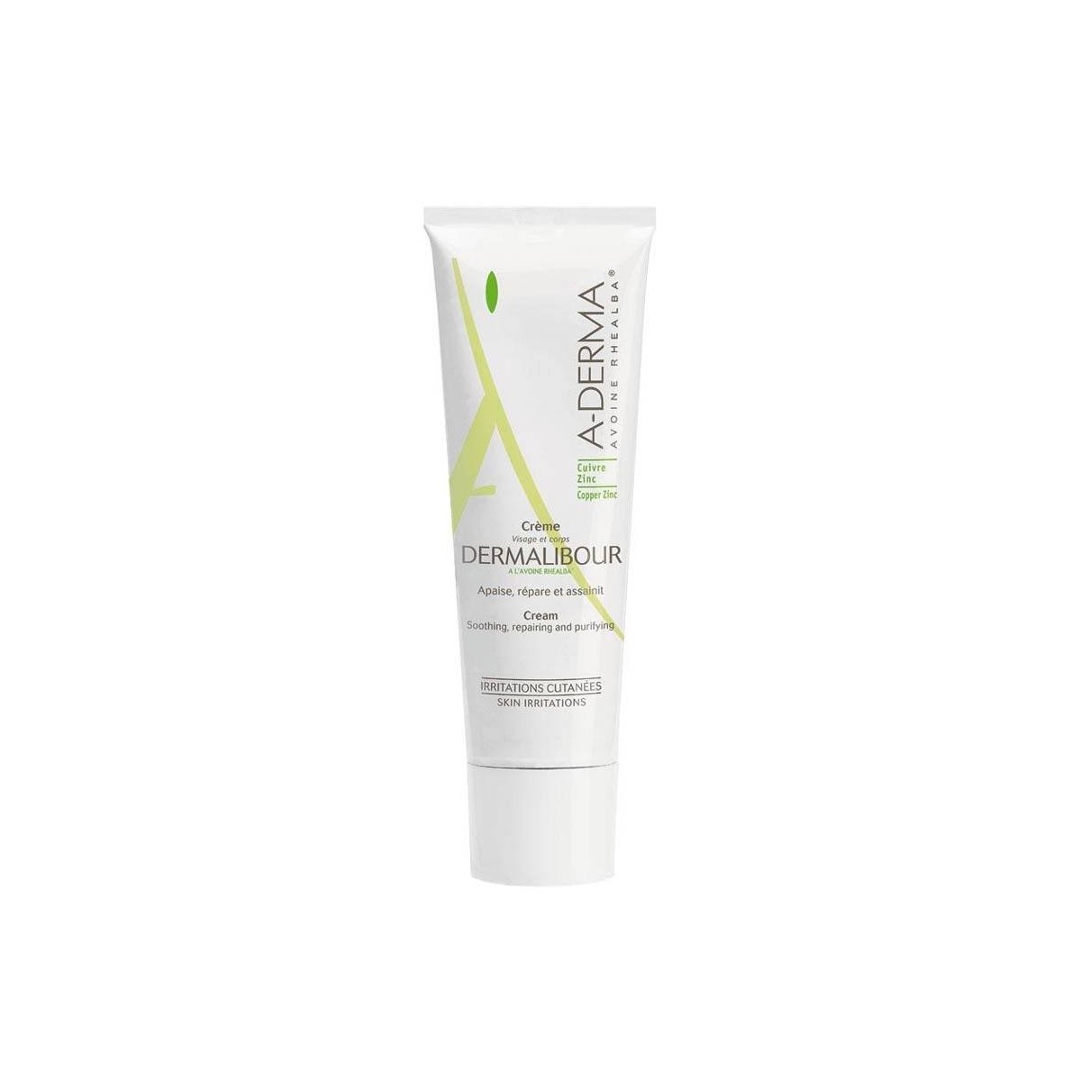 a-derma-dermalibour-crema-50ml