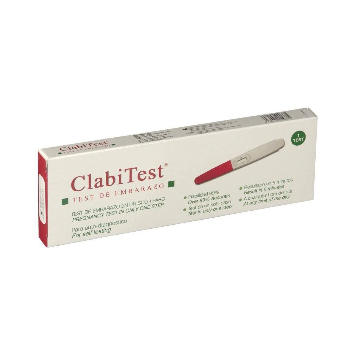 clabitest-test-de-embarazo