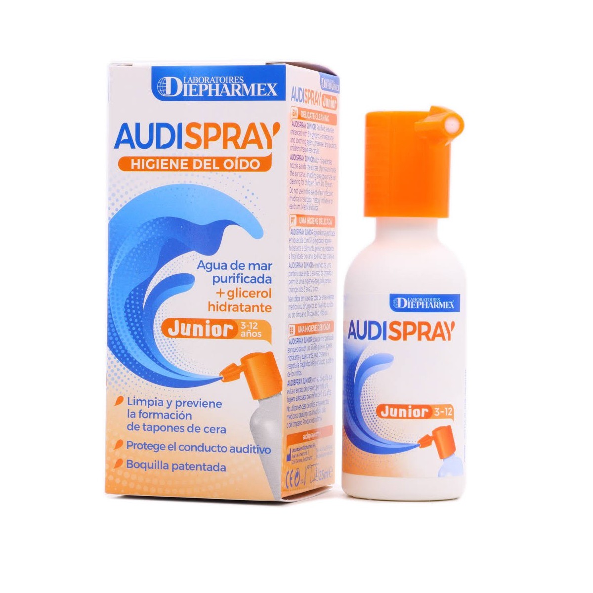 audispray-junior-25-ml