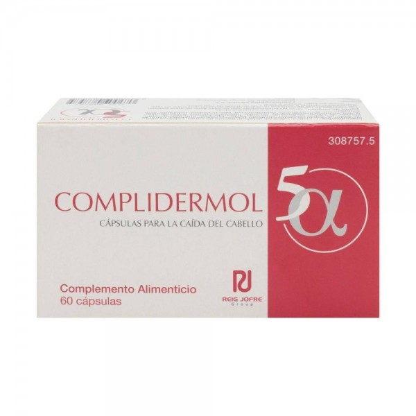complidermol-5-alfa-60-capsulas