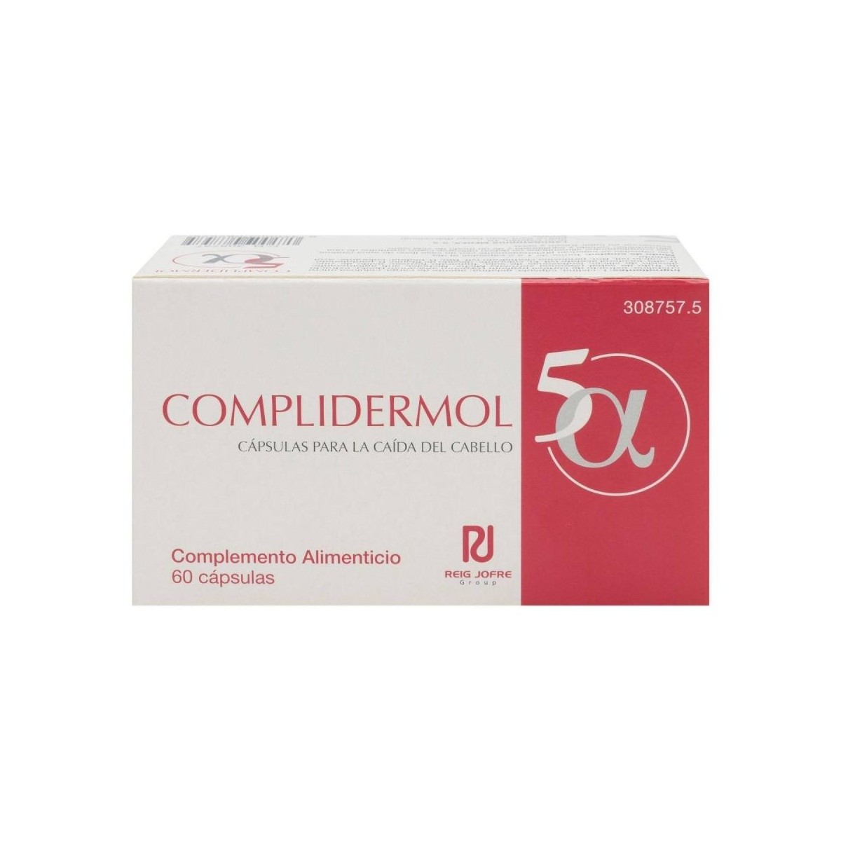 complidermol-5-alfa-60-capsulas