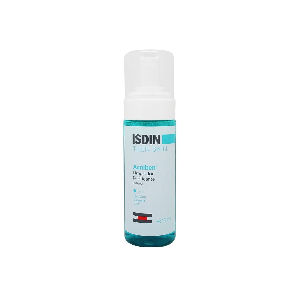 isdin-teen-skin-acniben-limpiador-purificante-150ml