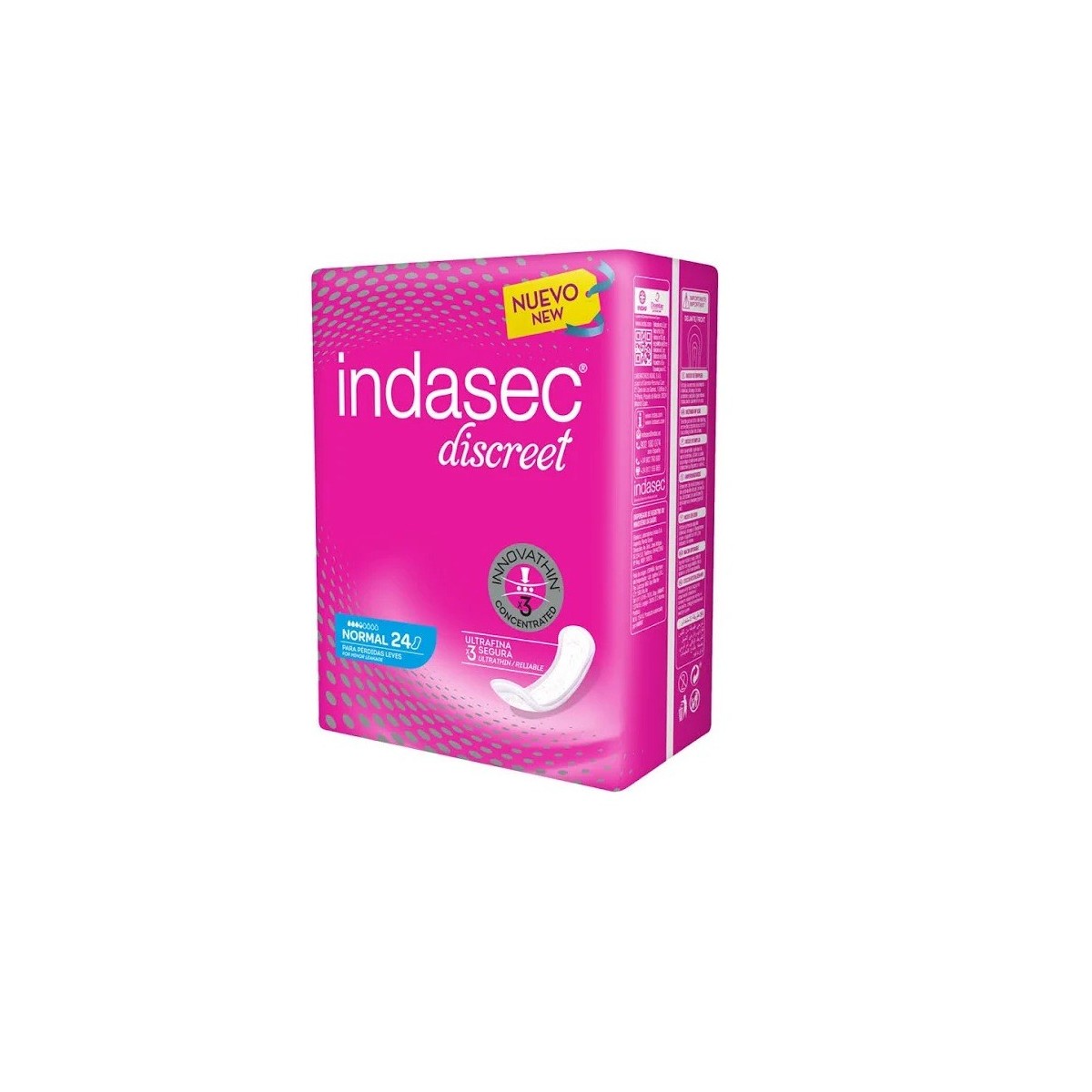 compresa-indasec-normal-discreet-24