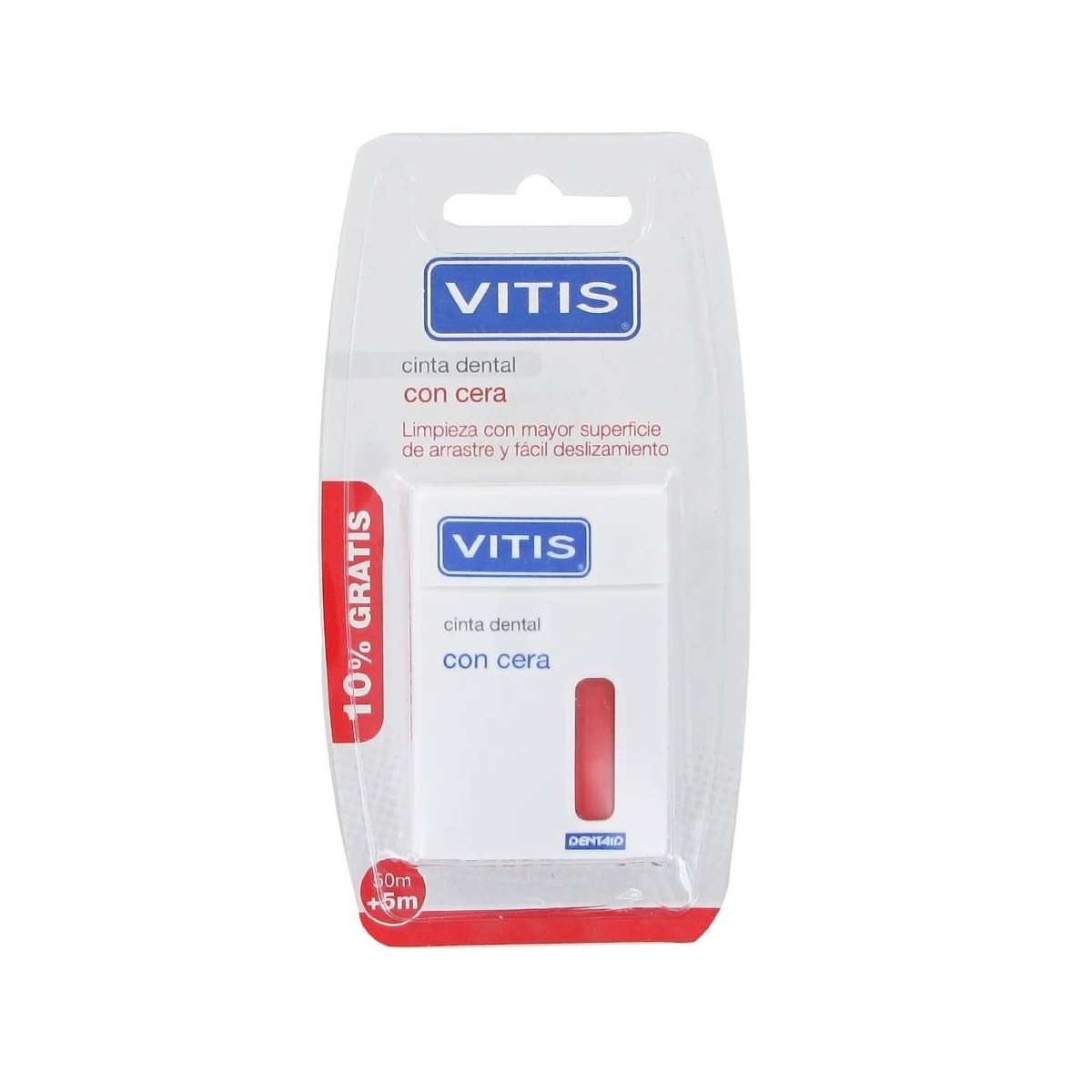 vitis-cinta-dental-con-cera