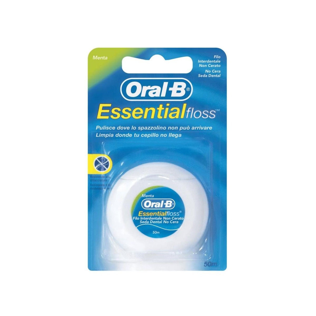 seda-dental-oral-b-essential-floss-con-cera-menta