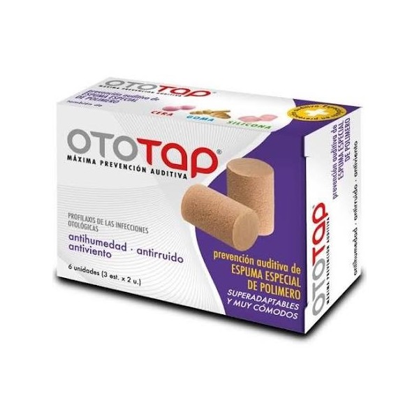 ototap-tapones-espuma-6-uds