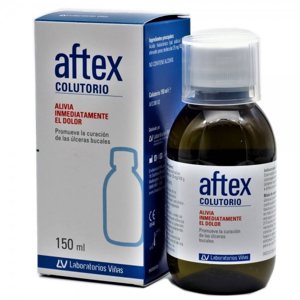 aftex-colutorio-150-ml