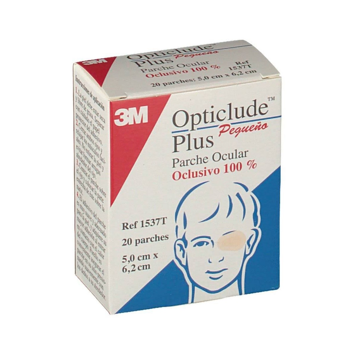 opticlude-plus-peq-20-parche
