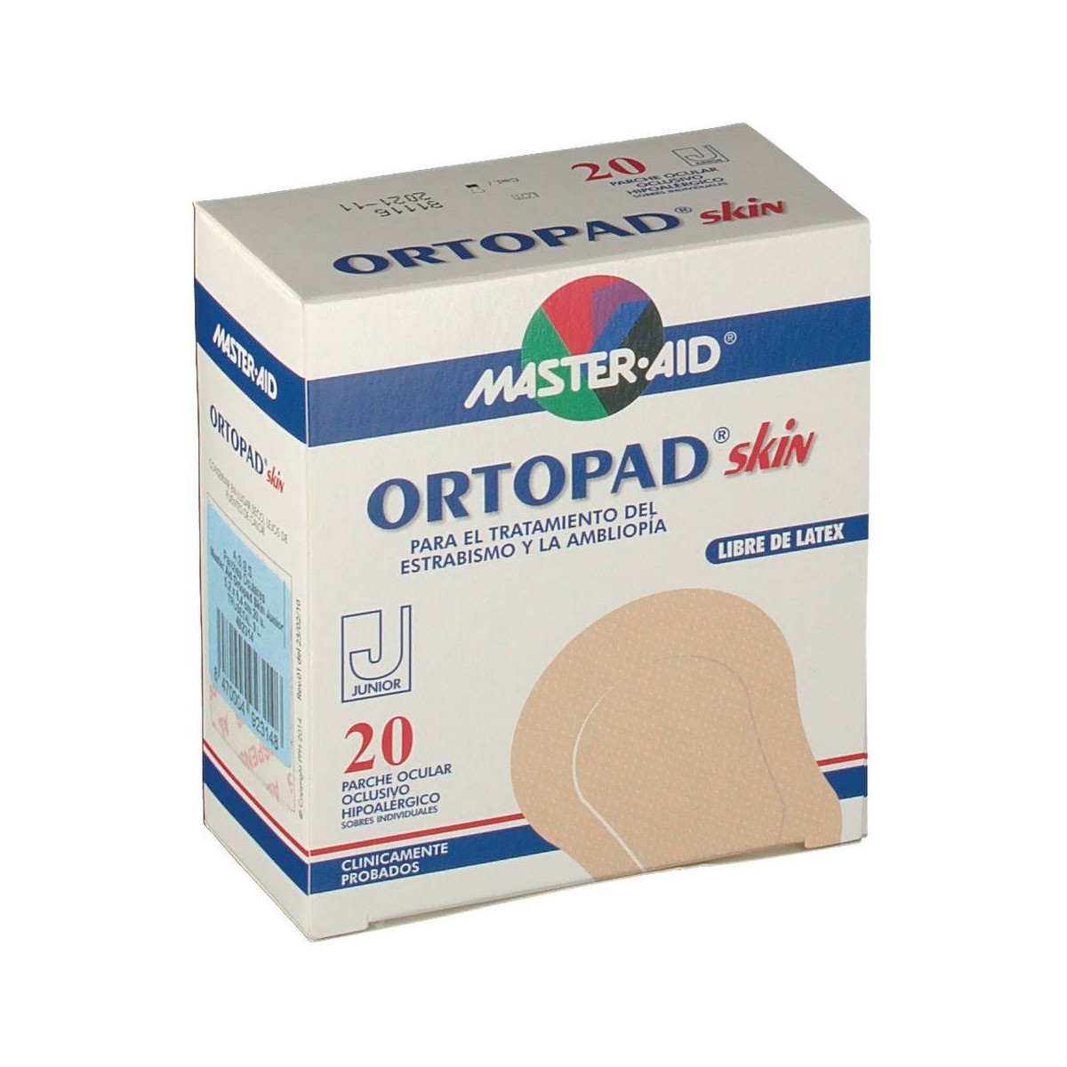 parche-ocular-ortopad-skin-junior-20-uds-beig