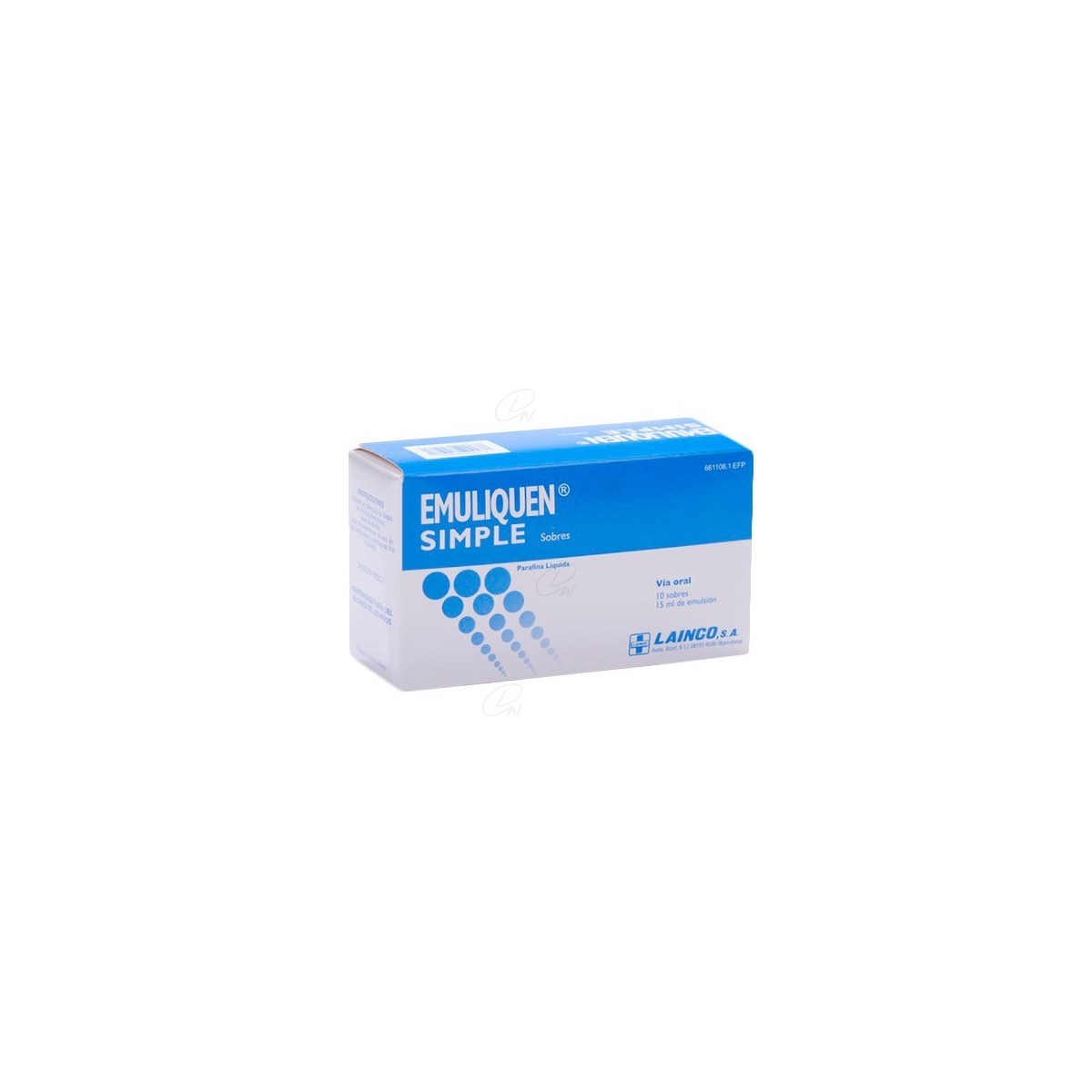 EMULIQUEN SIMPLE 7.173,9 mg EMULSION ORAL EN...