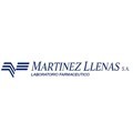 Martinez llenas